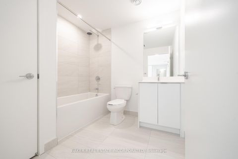 Photo 13 at 901 - 181 Sheppard Avenue E, Willowdale East, Toronto