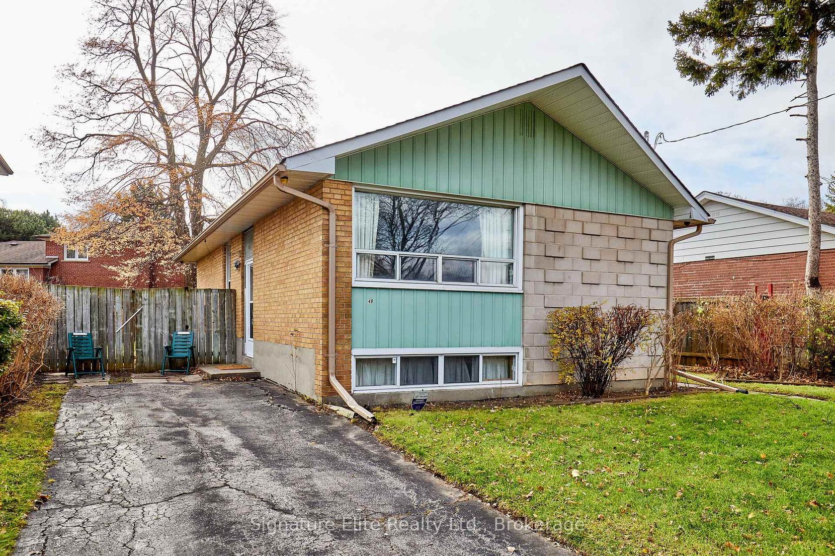 49 Savarin Street, Eglinton East, Toronto 