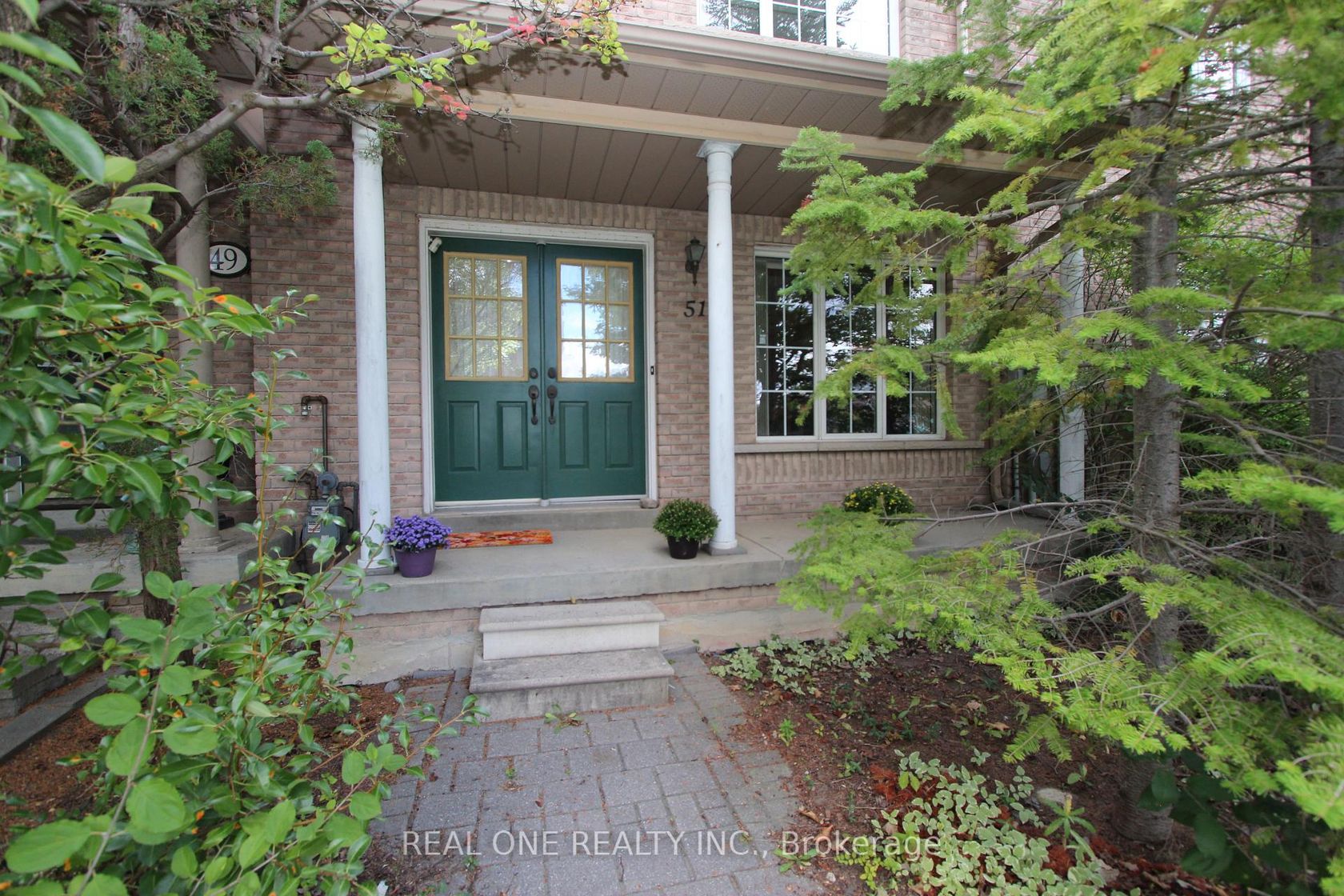 51 Forest Run Boulevard, Patterson, Vaughan 