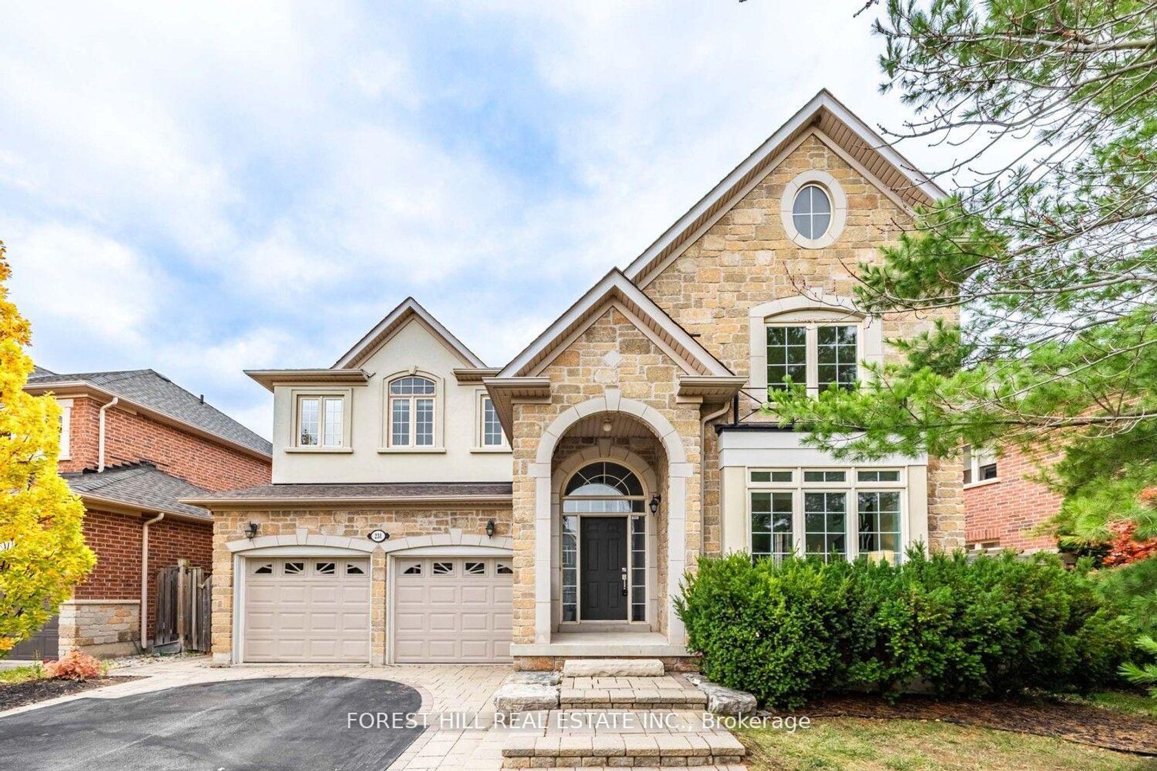 231 Butterfly Lane, BR Bronte, Oakville 