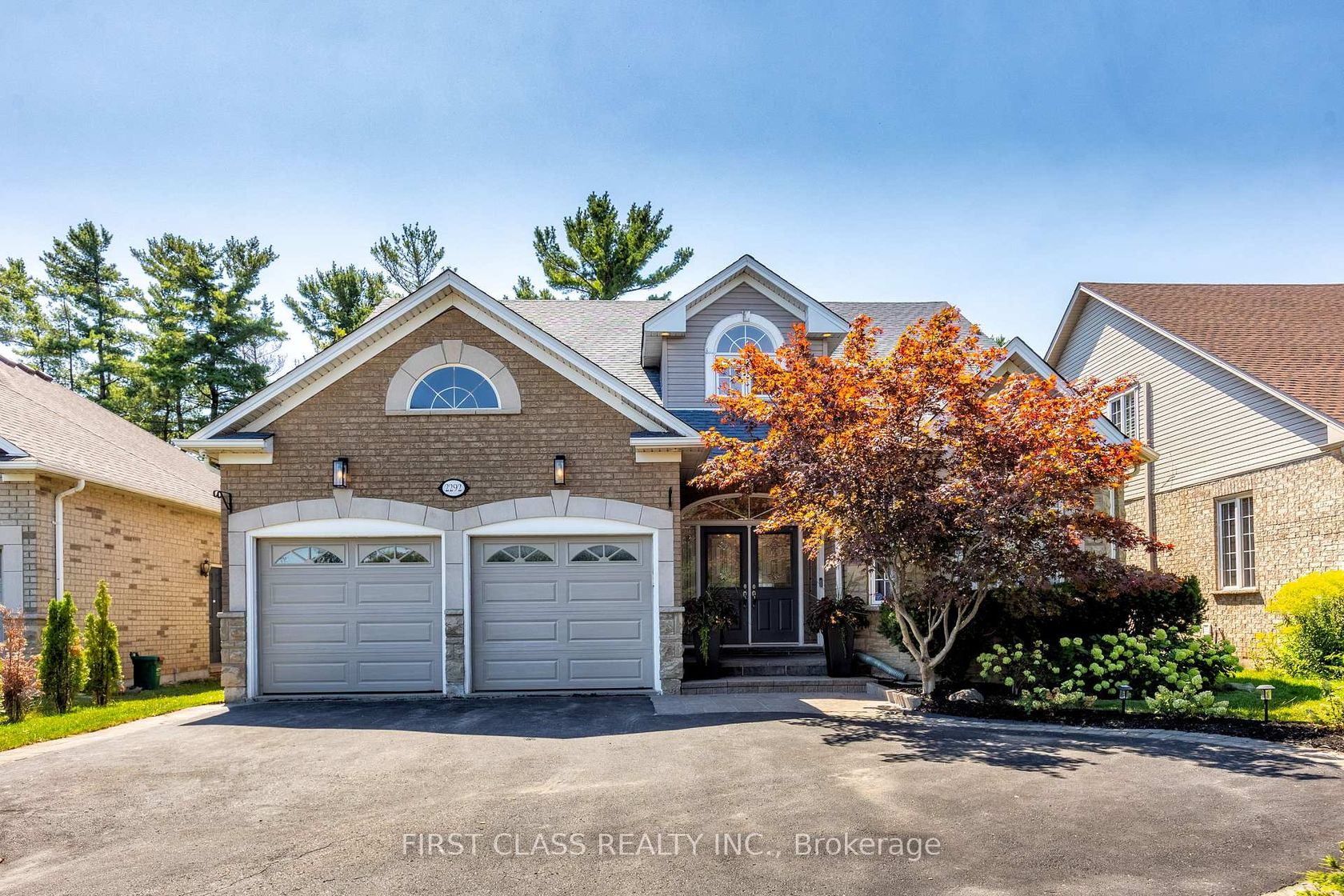 2292 Eighth Line, WC Wedgewood Creek, Oakville 