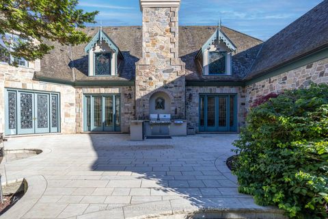 Photo 1 at 76 Quail Run Boulevard, Rural Vaughan, Vaughan