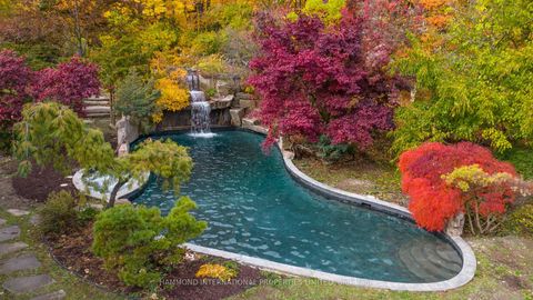 Photo 3 at 76 Quail Run Boulevard, Rural Vaughan, Vaughan