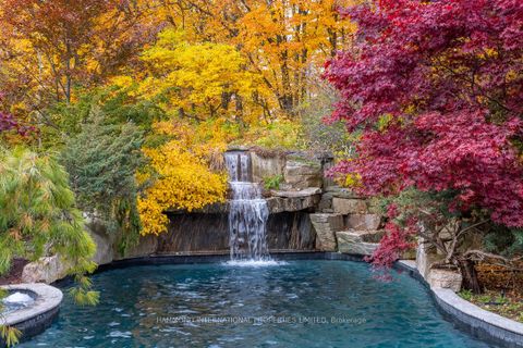 Photo 4 at 76 Quail Run Boulevard, Rural Vaughan, Vaughan