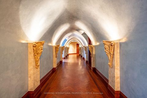 Photo 7 at 76 Quail Run Boulevard, Rural Vaughan, Vaughan