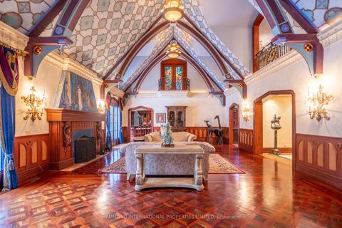 Photo 8 at 76 Quail Run Boulevard, Rural Vaughan, Vaughan