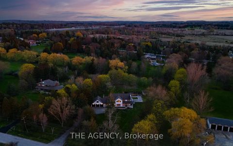 Photo 32 at 3635 19th Sdrd, Pottageville, King