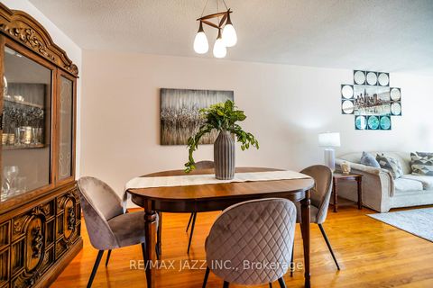 Photo 9 at 28 Pilot Street, West Hill, Toronto