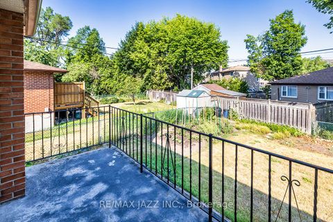 Photo 21 at 28 Pilot Street, West Hill, Toronto