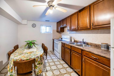 Photo 26 at 28 Pilot Street, West Hill, Toronto