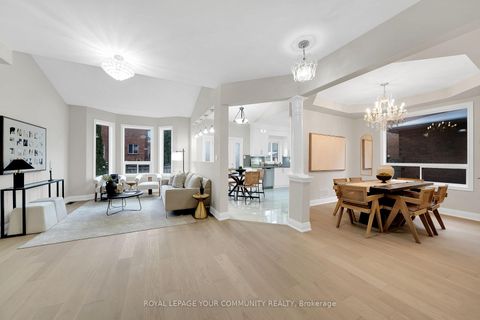 Photo 8 at 47 Thicket Trail, Vellore Village, Vaughan