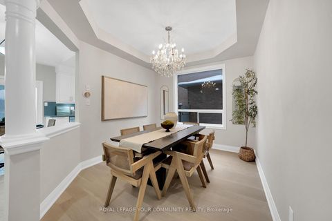 Photo 10 at 47 Thicket Trail, Vellore Village, Vaughan