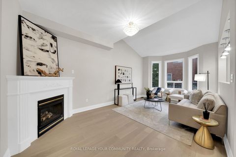 Photo 13 at 47 Thicket Trail, Vellore Village, Vaughan