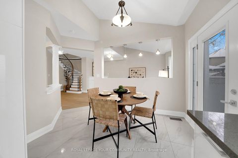 Photo 22 at 47 Thicket Trail, Vellore Village, Vaughan