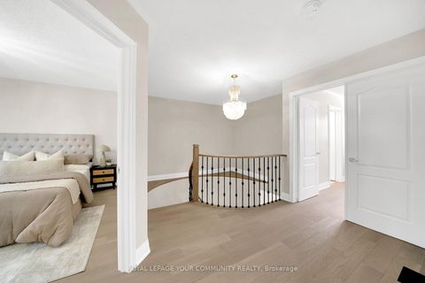 Photo 28 at 47 Thicket Trail, Vellore Village, Vaughan