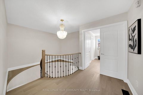 Photo 29 at 47 Thicket Trail, Vellore Village, Vaughan