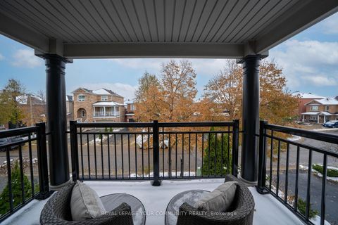 Photo 36 at 47 Thicket Trail, Vellore Village, Vaughan