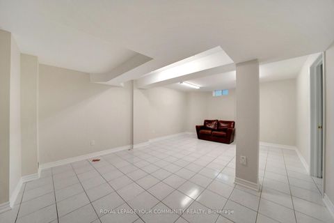 Photo 44 at 47 Thicket Trail, Vellore Village, Vaughan