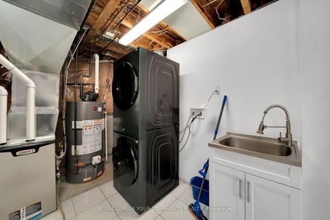 Photo 46 at 47 Thicket Trail, Vellore Village, Vaughan