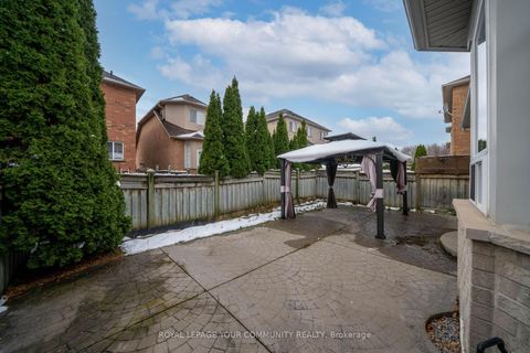 Photo 47 at 47 Thicket Trail, Vellore Village, Vaughan