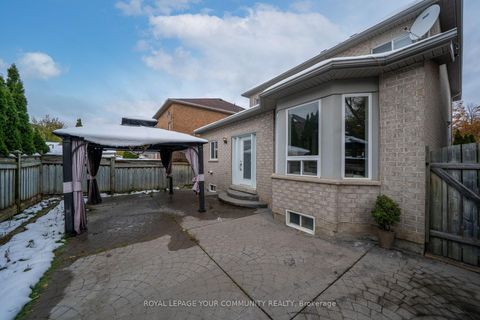 Photo 48 at 47 Thicket Trail, Vellore Village, Vaughan