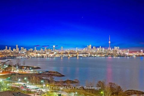 Photo 28 at 311 - 80 Marine Parade Drive, Mimico, Toronto