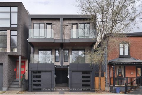 Photo 0 at 57 Jones Avenue, South Riverdale, Toronto