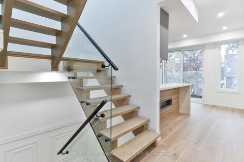 Photo 9 at 57 Jones Avenue, South Riverdale, Toronto