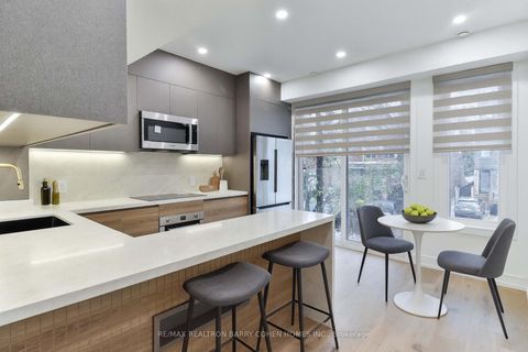 Photo 10 at 57 Jones Avenue, South Riverdale, Toronto