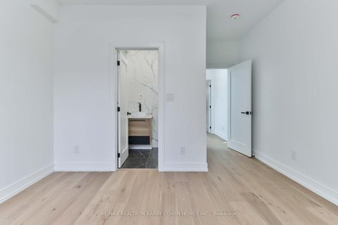 Photo 22 at 57 Jones Avenue, South Riverdale, Toronto