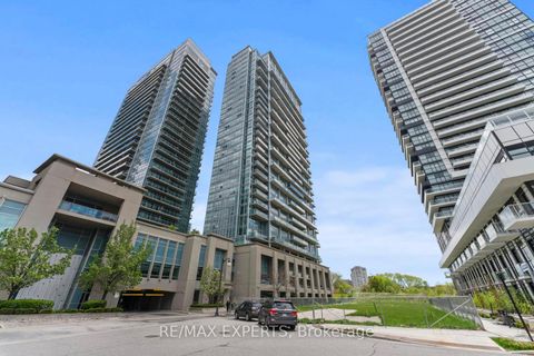 Photo 0 at 1309 - 155 Legion Road N, Mimico, Toronto