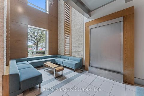 Photo 2 at 1309 - 155 Legion Road N, Mimico, Toronto