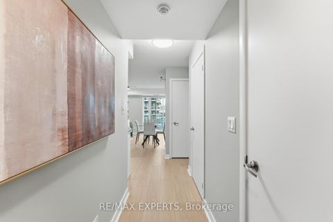 Photo 5 at 1309 - 155 Legion Road N, Mimico, Toronto