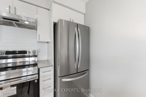 Photo 12 at 1309 - 155 Legion Road N, Mimico, Toronto