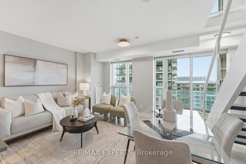 Photo 14 at 1309 - 155 Legion Road N, Mimico, Toronto