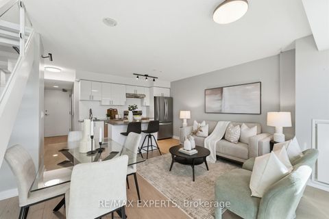 Photo 15 at 1309 - 155 Legion Road N, Mimico, Toronto