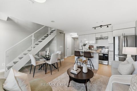 Photo 16 at 1309 - 155 Legion Road N, Mimico, Toronto