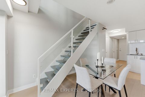 Photo 17 at 1309 - 155 Legion Road N, Mimico, Toronto