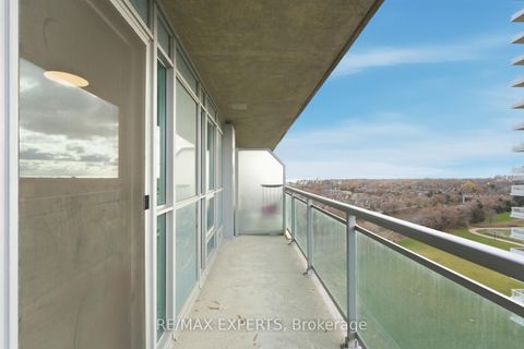 Photo 18 at 1309 - 155 Legion Road N, Mimico, Toronto