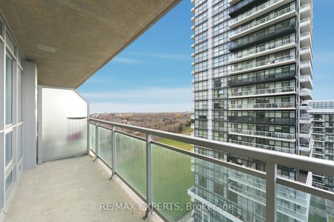 Photo 19 at 1309 - 155 Legion Road N, Mimico, Toronto