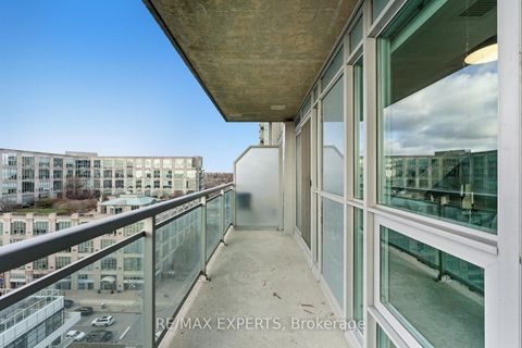 Photo 20 at 1309 - 155 Legion Road N, Mimico, Toronto