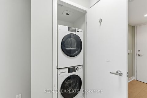 Photo 22 at 1309 - 155 Legion Road N, Mimico, Toronto