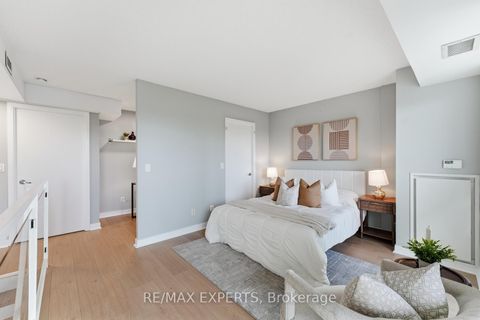 Photo 24 at 1309 - 155 Legion Road N, Mimico, Toronto