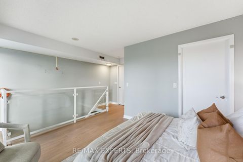 Photo 25 at 1309 - 155 Legion Road N, Mimico, Toronto