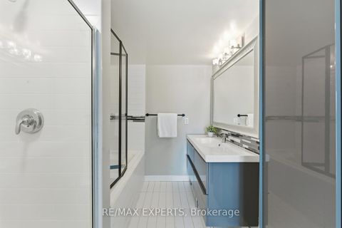 Photo 27 at 1309 - 155 Legion Road N, Mimico, Toronto