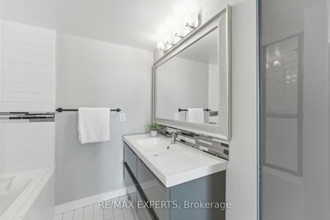Photo 28 at 1309 - 155 Legion Road N, Mimico, Toronto