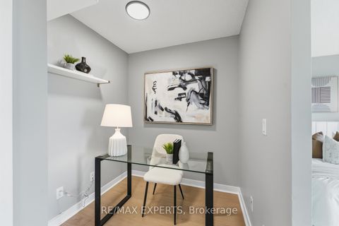 Photo 30 at 1309 - 155 Legion Road N, Mimico, Toronto