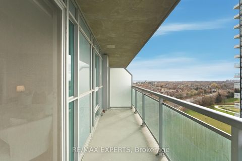 Photo 31 at 1309 - 155 Legion Road N, Mimico, Toronto