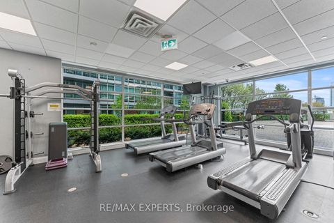 Photo 33 at 1309 - 155 Legion Road N, Mimico, Toronto