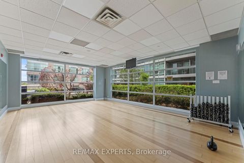 Photo 34 at 1309 - 155 Legion Road N, Mimico, Toronto